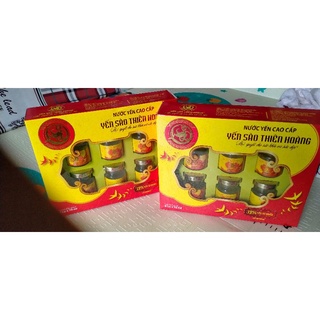 Yến sào Thiên Hoàng