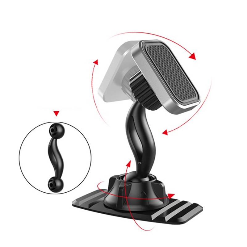 Giá Đỡ ĐiệN ThoạI GắN Lỗ Thông Gió Xe Ô Tô