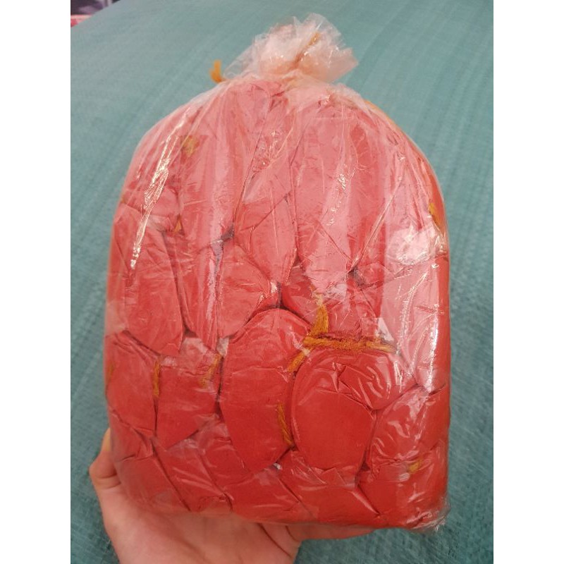 1kg bột hoa hiên để tẩm ướp thịt, vịt