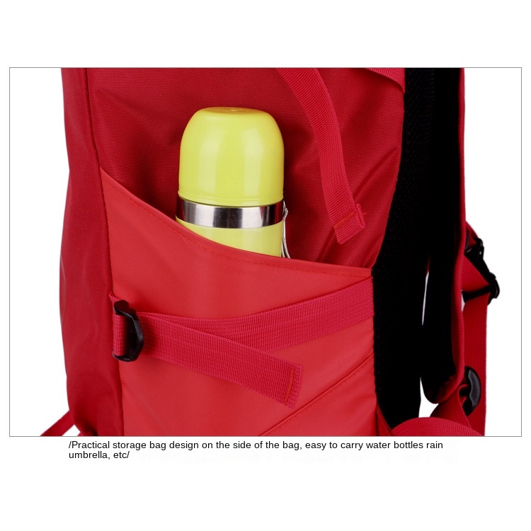 Ba Lô Du Lịch / Leo Núi Dung Tích 60L Chống Thấm Nước Dành Cho Nam Và Nữ