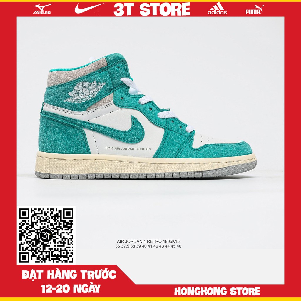 GIÀY SNEAKER MÃ SẢN PHẨM_ Air Jordan 1 Retro High Og NHIỀU MÀU PHONG CÁCH FULLBOX + FREESHIP KHI MUA 2 SẢN PHẨM