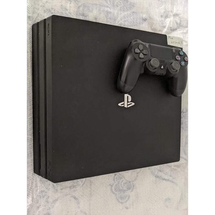 Máy ps4 Fat - Slim - Pro máy đẹp 95% full phụ kiện