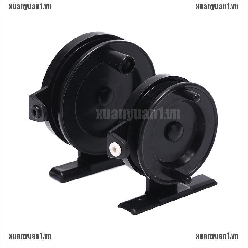 Guồng câu cá mùa đông chất lượng