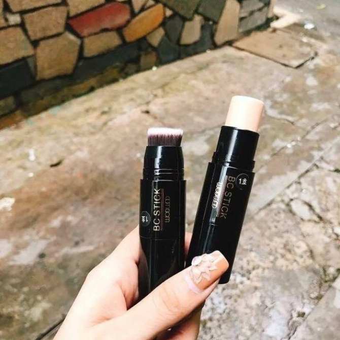 kem nền dạng thỏi bc stick wod wod chính hãng | BigBuy360 - bigbuy360.vn