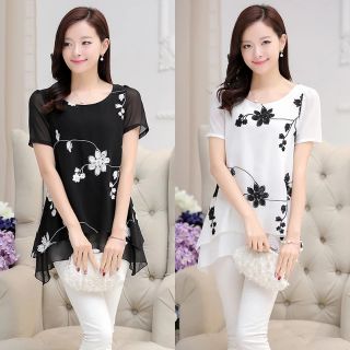 Freeship 99k tq_áo kiểu