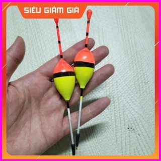 [Free Ship] Phao Câu Cá Giá Rẻ