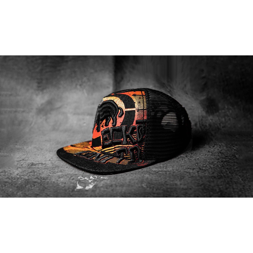 - Mũ Snapback Ecko Unltd