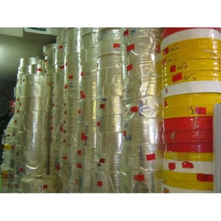 [ size 17,5cm - 26cm ] MÀNG CO NHIỆT PVS ÔM SÁT SẢN PHẨM GIÁ GỐC- 1KG MÀNG CO