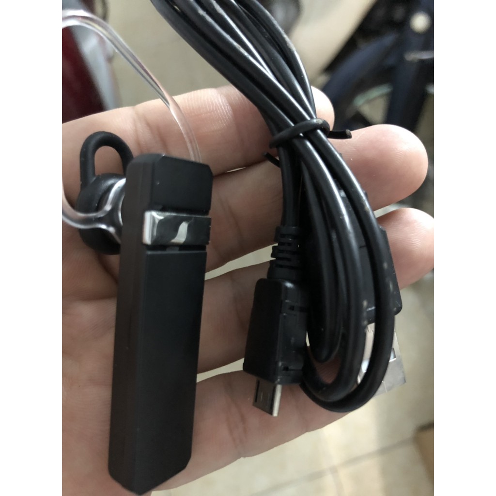 [ẢNH THẬT] TAI NGHE BLUETOOTH ME5UD