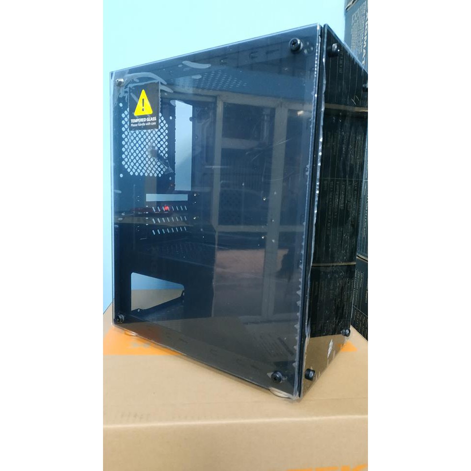 Vỏ Case 1stplayer FireBase-X2 New