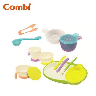 Bộ đồ ăn tổng hợp Combi 14 món