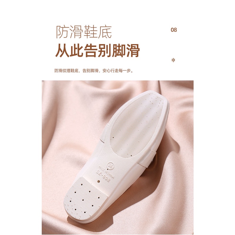 Dép Thiết Kế Mới Thời Trang Mùa Hè Theo Phong Cách Phương Tây Cho Nữ 2022