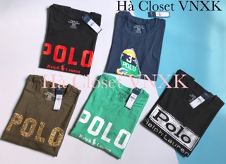 [Ảnh Chụp Thật] Áo Phông Nữ Xuất Xịn