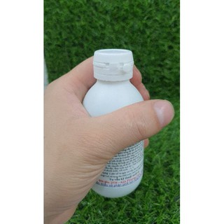 Chống Sốc Nước Cho Cá Cảnh LIQUID BACTER - NUPHAR