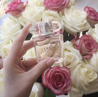 Nước hoa VERSACE BRIGHT Mini 5ml-30ml 🌹FREESHIP🌹