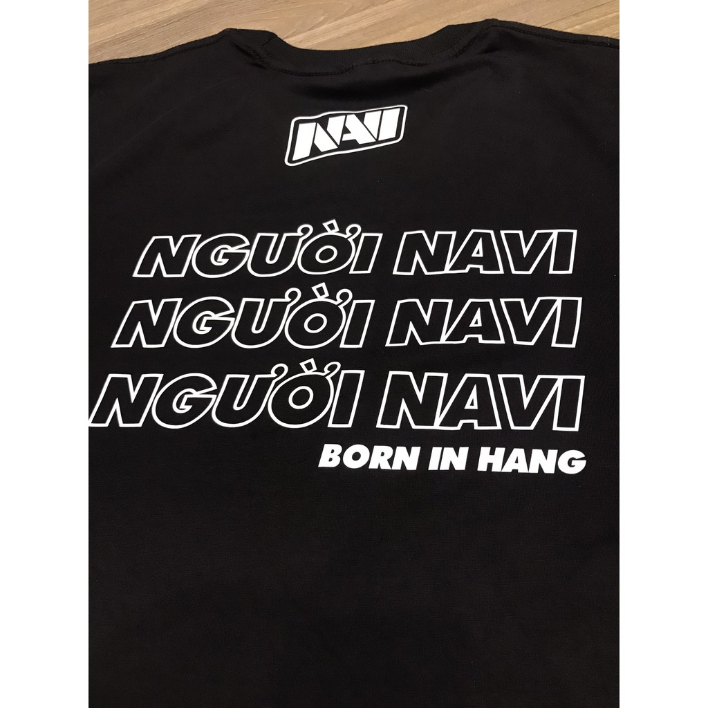 Áo NGƯỜI NAVI CSGO Bộ tộc trong Hang dáng oversize | BigBuy360 - bigbuy360.vn