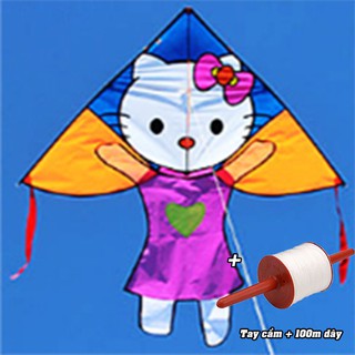 DIỀU KID KITTY BABY