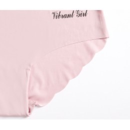 Quần lót nữ thun lạnh cao cấp không viền Vibrant Girl QL1028