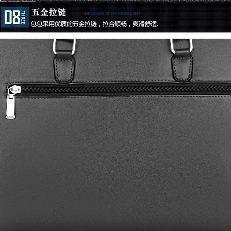 Túi da đeo chéo thời trang dành cho nam NSGSB33 npQB | BigBuy360 - bigbuy360.vn