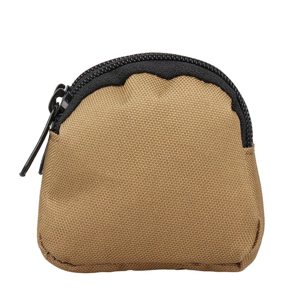 BEBETTERM Túi Đeo Hông EDC Chất Liệu Nylon