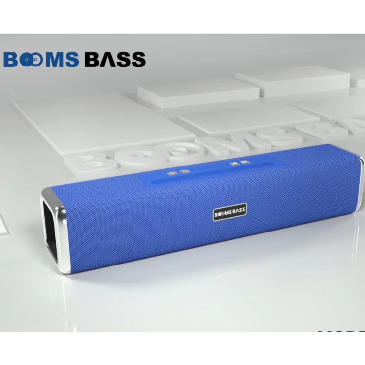 Bảo hành 12 Tháng Loa BOOMBASS L8 âm thanh cực hay Bass siêu trầm Loa to , Cổng kết nội siêu tiện ích . lỗi 1 đổi 1