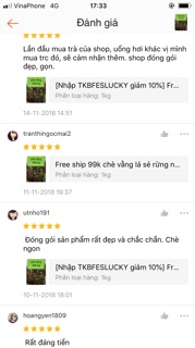 Chè vằng sẻ