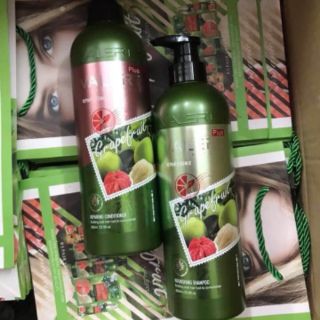 Dầu gội bưởi 850ml chống rụng tóc