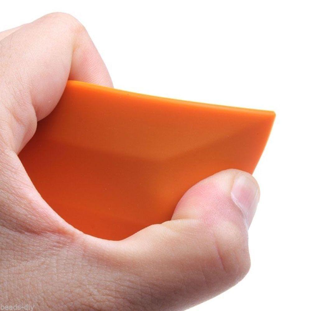 Dụng Cụ Trộn Bột Làm Bánh Bằng Silicone An Toàn