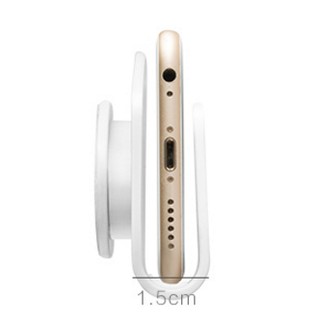 Dụng cụ để điện thoại dán tường