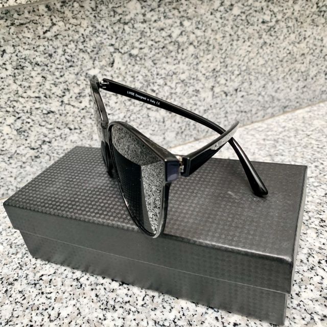 Kính mát nữ phân cực Lvioe DS16160 thời trang chính hãng | BigBuy360 - bigbuy360.vn