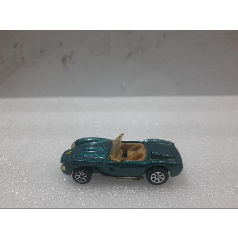 Xe Hot Wheels Ferrari Testarossa,  hàng hiếm