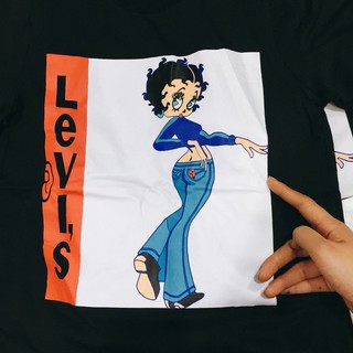 ÁO THUN LEVI,VNXK