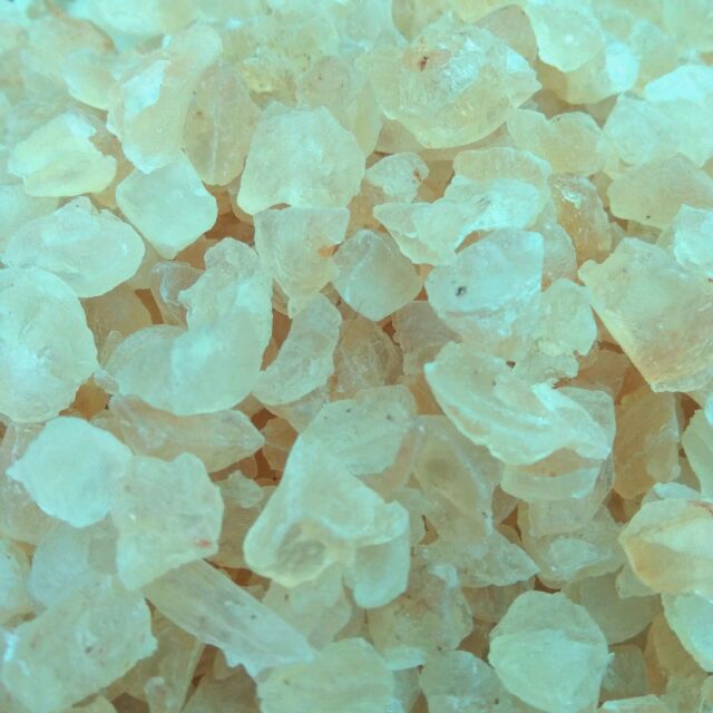 Mủ trôm nấu nước uống thanh mát cơ thể 100g chỉ 19K