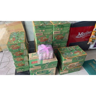 Lốc 4 Hộp Sữa Milo Active Go Lúa Mạch 180ml Date 2025