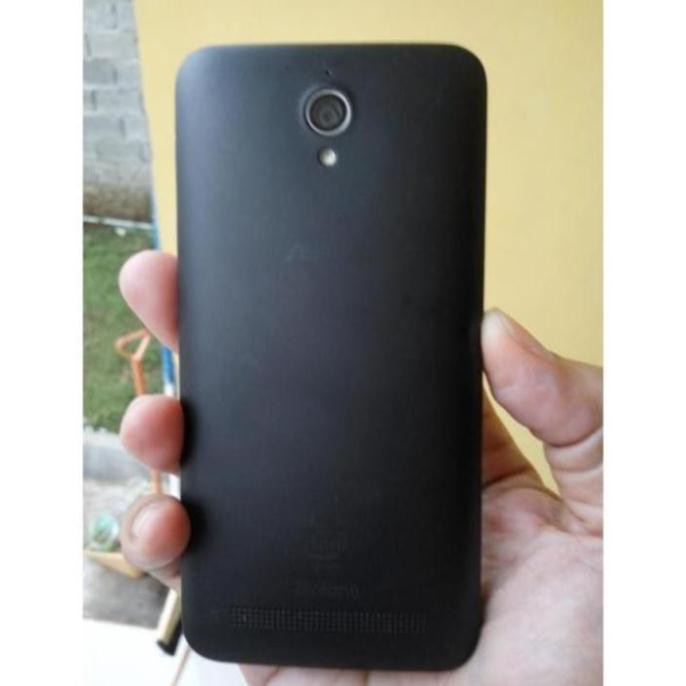 [ CHUYÊN SỈ GIÁ TỐT ]  Điện thoại Smartphone Android Asus Zenfone C - 2 sim online - ram 1G