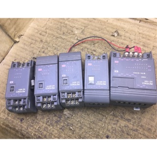 PLC Omron CPM2C cũ xịn rẻ