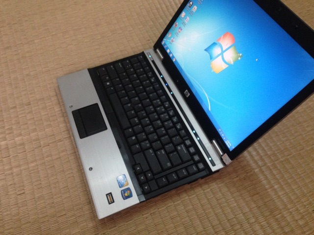 Laptop HP 6930p thời trang văn phòng đẹp sang trọng | BigBuy360 - bigbuy360.vn