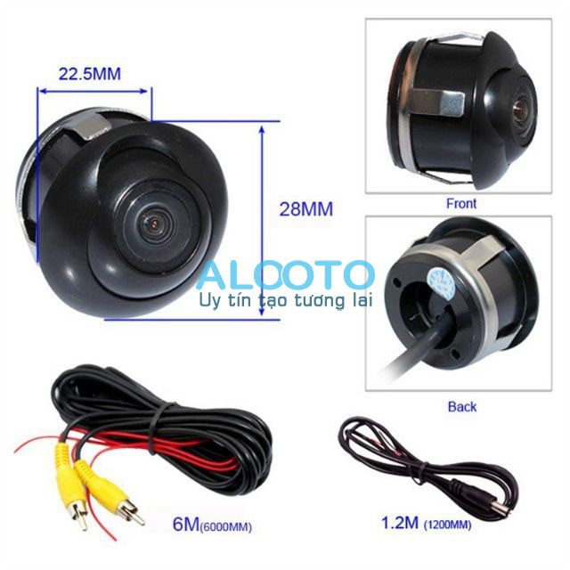 💥Camera💥Camera cạp lề,camera tiến,camera gương dành cho xe ô tô siêu nét -bảo hành 12 tháng | BigBuy360 - bigbuy360.vn