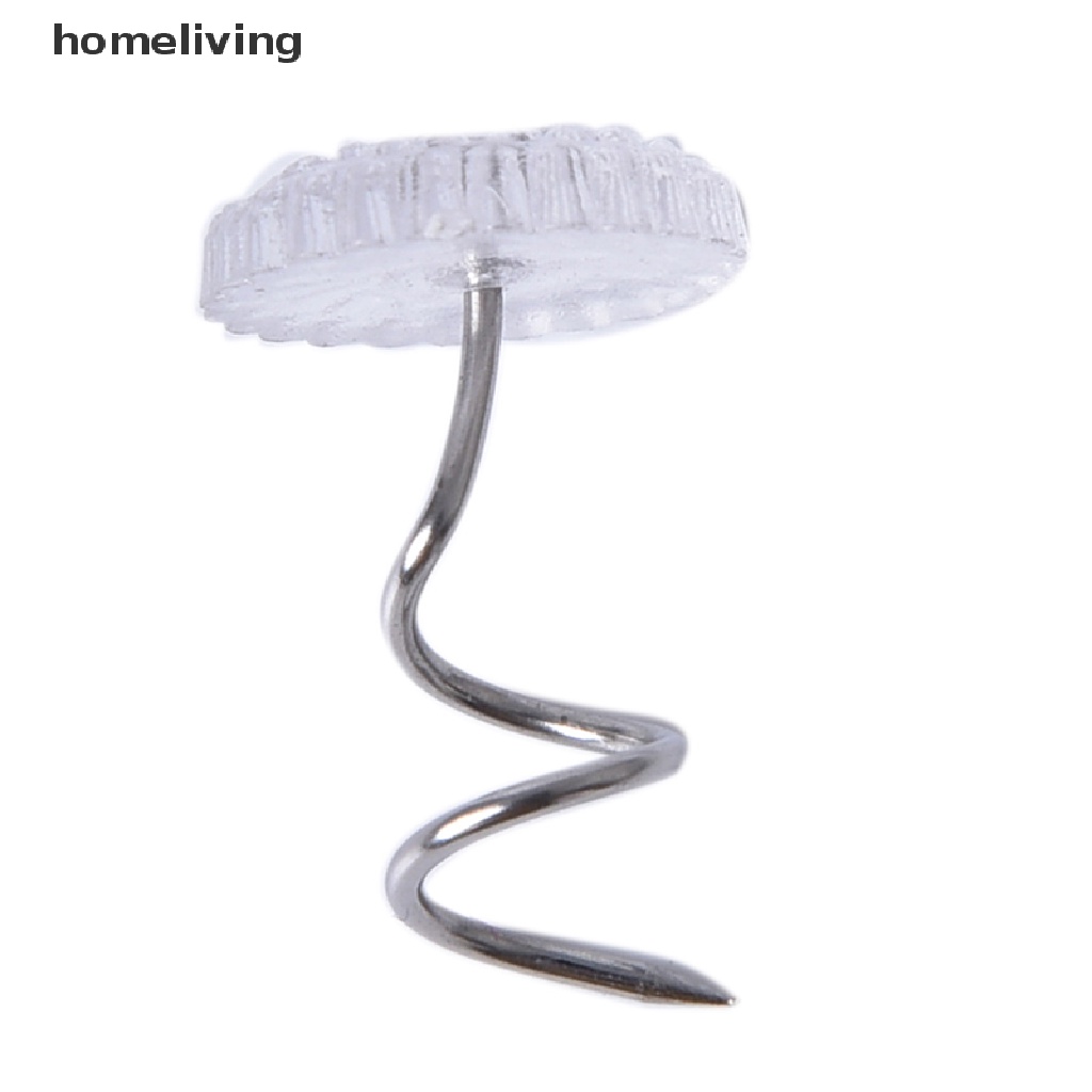 Set 20 Kẹp Cố Định Ga Trải Giường / Áo Quần Chống Trượt Tiện Dụng