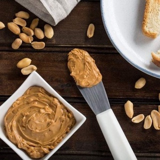 Bơ đậu phộng jif cream peanut butter mỹ - ảnh sản phẩm 7