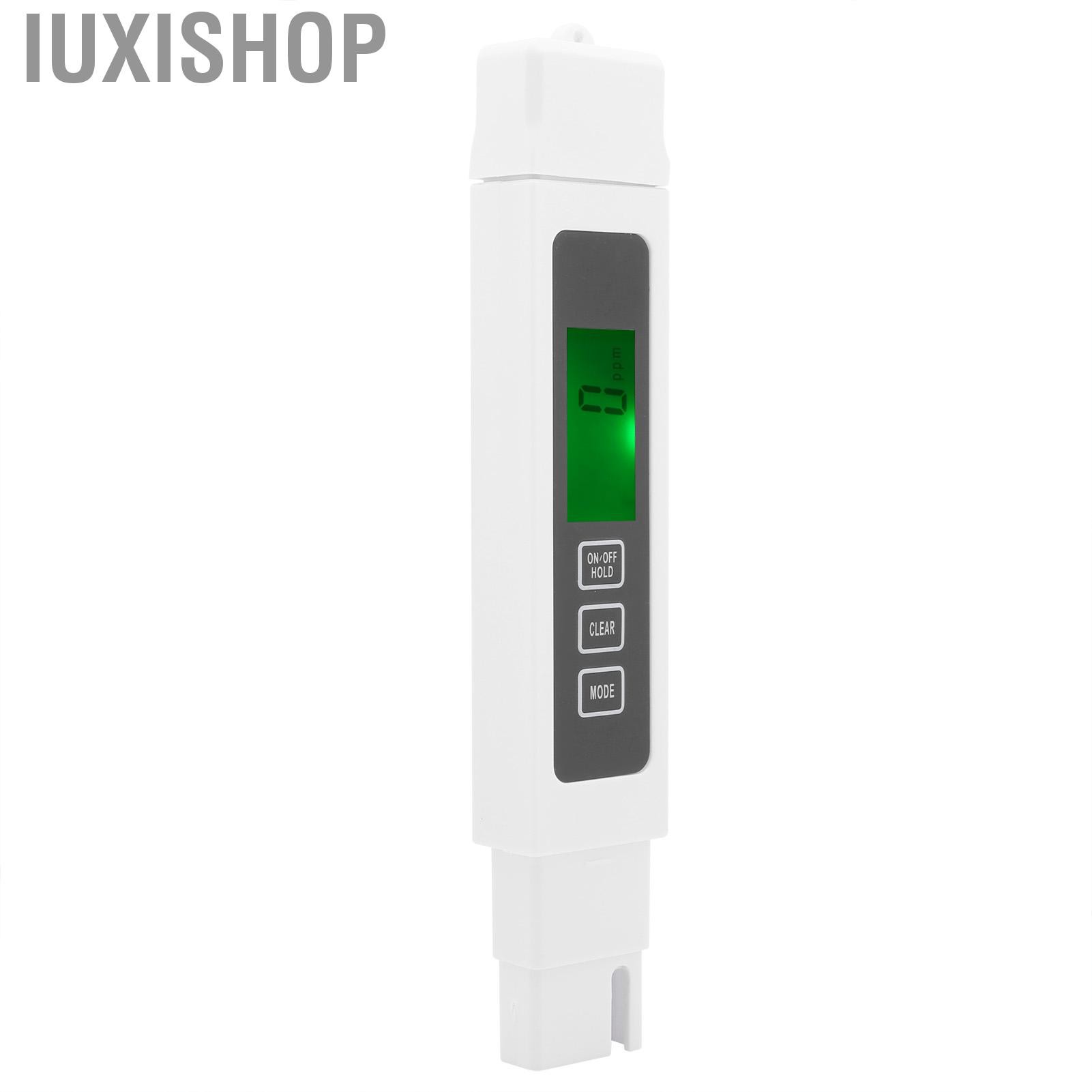 Bút Kiểm Tra Độ Chính Xác Cao