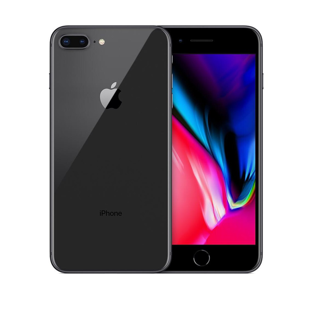 [Chính hãng] Điện thoại Iphone 8 Plus lock all 100%