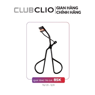 Bấm Mi Clio Curling Up Eyelash Curler