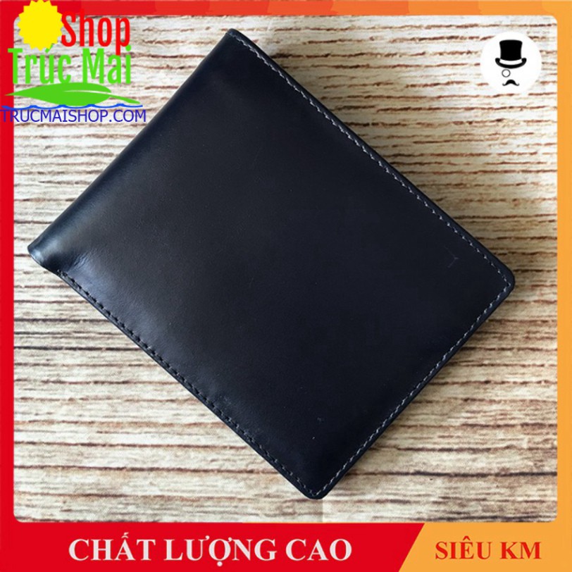 [FREESHIP ] Bóp Ví Da Nappa Cao Cấp. Mẫu bán chạy nhất 2019.