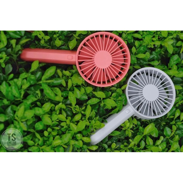 Quạt cầm tay mini XIAOMI VH-U Portable Handheld Fan- Chính hãng