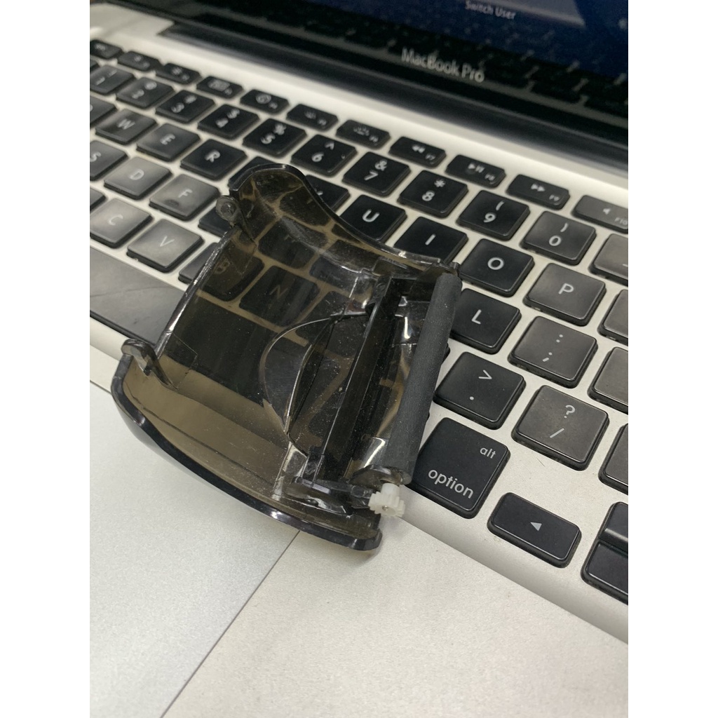 Nắp máy s90 + trục cuộn giấy S90