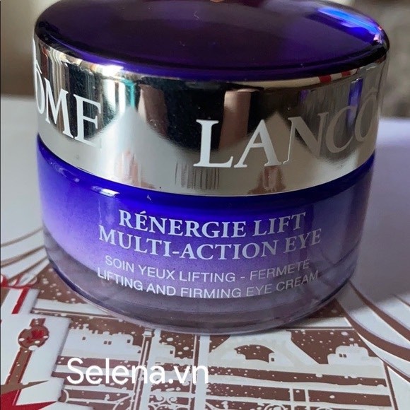 [SALE SỐC]  Kem mắt Lancôme Rénergie Lift Multi-Action Eye Cream 15ml