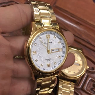 Đồng hồ nam kalbor 5735