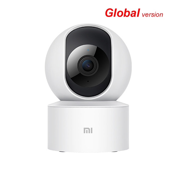 Camera IP Xiaomi Mijia 360 độ 2K - Camera giám sát Xiaomi Imilab A1 2K