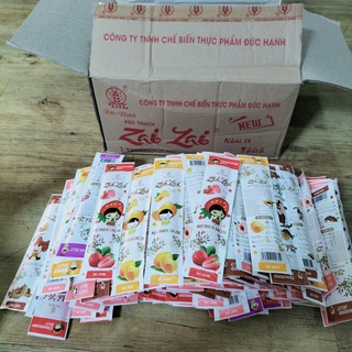 Kẹo Thạch Zai Zai Ống 1 kg
